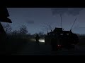 Ukrainian Secret Aircraft Strikes Russian Expensive Artillery System with Guided Drones - ARMA 3