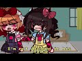 AFTONS meet MRS AFTONS FAMILY [FNAF]