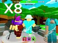 The best unit in monkey tower defense Roblox