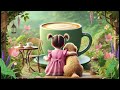 Help You Unwind with Coffee Time Comfort ~lofi music~ Calm and Soothing