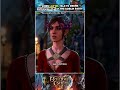 Drunk Shadowheart struggles to hide her sorrow | Baldur's Gate 3