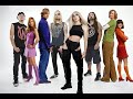 Ava Max vs. Dragonforce vs. allSTARS* - the same song