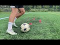 10 Ball Mastery Drills to Get Quick Feet & Silky Dribbling Ability