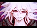 That one Nagito edit but reversed