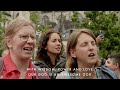 Amazing Worship 🇧🇪 ANTWERPEN Belgium LIVE Presence Worship on the Streets