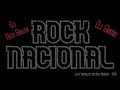 Rock Nacional Original - Dj Nico Bollea - Dj Gamu Mix - 2020