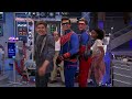 Drex is Indestructible and Time Travels!! 💥 'Back to the Danger Pt 2' Full Scene | Henry Danger