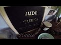 Jude’s First Birthday