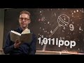 Autistic savant Daniel Tammet on ‘the language of numbers’ - BBC Newsnight