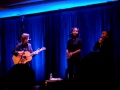 Jackson Browne plays Obama fundraiser with backing singers