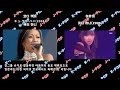 [J-POP➡️K-POP] 일본 노래를 리메이크한 한국 노래