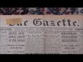 New York Times & Newspapers '6 Million' Jews Holocaust