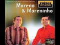 Moreno e Moreninho - João Boiadeiro