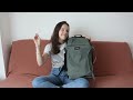 JE DÉCOUVRE LE FORCLAZ TRAVEL 500 ORGANIZER 40L | PRÉSENTATION COMPLÈTE DU SAC À DOS