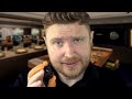 ASMR - Watchsmith Masterclass Roleplay (Watch Assembly)