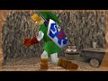 How Stopping Zelda’s Credits Creates a Broken World