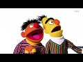 Sesame Street's Bert & Ernie Sing 'You've Got A Friend In Me' in a Game of Song Association | ELLE