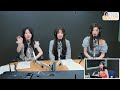 [FULL][4K] NMIXX(엔믹스) 해원, 지우, 배이 | 박소현의 러브게임 | 금주의 인기가요 톱텐 | The K-pop Stars Radio
