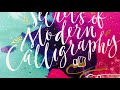 2 Ink Flow - Secrets Of Modern Calligraphy