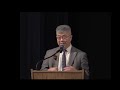 Peter Paik - OSDA Hall of Fame Induction