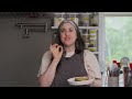 Easy Zucchini Bread with Claire Saffitz | Dessert Person