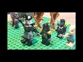 Ninjago Herrscher der Drachen folge 8 Das dunkle Ritual!