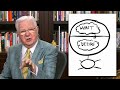 How to Understanding Attitude, Self Image, and the Laws of Life With Bob Proctor