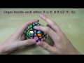 How to Solve the Megaminx (v2)