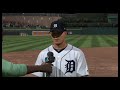 MLB® The Show™ 19 First Home Run Detroit Tigers