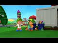 Fisher Price Little People | Boogie Bus | New Episodes | Kids Movie