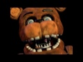 Five Night's at Freddy's Lullaby