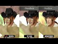 Final Fantasy VIII Remastered - All GF Summons Comparison - Original PS1 vs PC vs Remastered [4k]