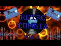 Cumbia Retro Originales Argentinas (La Nueva Luna - Antonio Rios - La Rosa - Green - Red - Gilda)