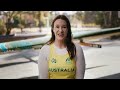 Paralympics Australia | Virtual Seats