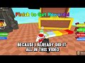 REAL Roblox Games That Give FREE ROBUX!!