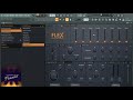 FLEX - First Impressions! | New Plugin in FL Studio