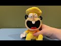 The Noise Plush Review!