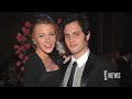 How Blake Lively TRICKED Ex Penn Badgley Into Believing Steven Tyler Was His Dad | E! News