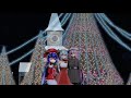 Jingle Bells Ga Tomaranai【Luka Megurine, Miku Hatsune, Una Otomachi】