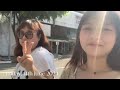 singapore vlog: universal studio, chijmes, resort world one cruise, teddy bear making, karaoke party