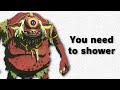 What Your Favorite 3D Zelda Mini-Boss Says About You