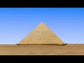 The Egyptian Pyramids - Funny Animated Short Film (Full HD)