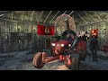 GUN BUGGY UPGRADE- FALLOUT 4