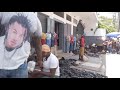 Pétion-Ville, Port au Prince, Haiti || Real Streets