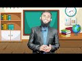 Introduction to English Grammar || Learn with Nadeem Jamal || K.R.P