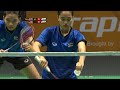 Jongkolphan KITITHARAKUL - Rawinda PRAJONGJAI vs Vivian HOO - WOON Khe Wei | Badminton Best Match