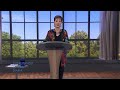 No Temeré | Joyce Meyer