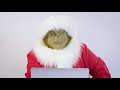 Ask The Grinch Questions - Grinchmas Universal Studios Hollywood (2019)