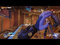 Overwatch S11 highlights