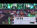 WWE 2K24 - Rey Mysterio vs. Batista| ExtremeRulesMatch| PC [4K60]